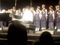Les Petits Chanteurs de St.Marc - Isabel (Bilbao)