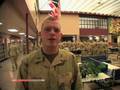 Inside Iraq: Off to War (Current TV)