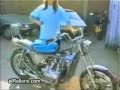 caidas tontas y buenos piñazos