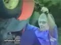 caidas tontas y buenos piñazos