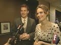 David&Emily talk to Kristin from Eonline
