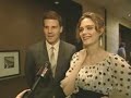 David&Emily talk to Kristin from Eonline