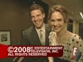 David&Emily talk to Kristin from Eonline