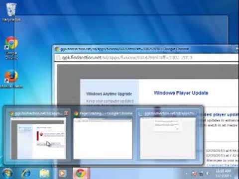 how to get rid of ggk.findsection.net