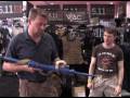 VTAC + 511 SHOTSHOW 2008 part 2