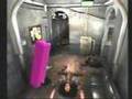 RE2 4th Survivor 03 - Tofu Gameplay, Clear Time 3:41