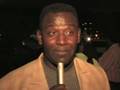 Kenyans in North Texas Send a Message of Peace