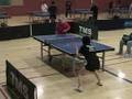 Dave Samuelson vs Sara Fu - Full Match
