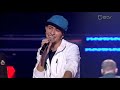 ELMAYONESA feat. MC J.O.C. & Katrin - Kes ei tantsi, on politsei (Eesti NF 2011)