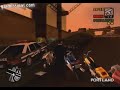 GTA: Liberty City Stories - 24 - Overdose of Trouble