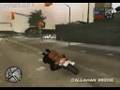 GTA: Liberty City Stories - 24 - Overdose of Trouble