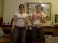 Clydach Girls Dancing L0L Clydach Girls Dancing L0L