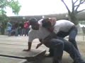 Rambo Vs Salomon