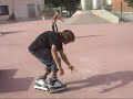 Street Roller By Me =)
