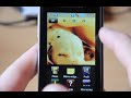 Test du Samsung Player Star 2 S5620 par Test-Mobile.fr