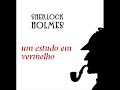 Sherlock Holmes - Um Estudo Em Vermelho ... (comercial)