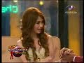 ニューハーフ Queen of newhalf Nong Film in Thai TV show