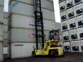 videos de Operando front loader 03