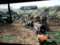 Fallout 3 - pt12 Vault Escape (final) Fallout 3 - pt12 Vault Escape (final)