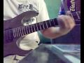 Pink – Funhouse guitar cover