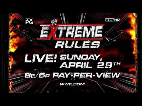 Extreme Rules