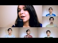 Deadmau5 A Capella