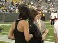 Justin Timberlake Amp Jessica Biel At The Packers Bears Game - VideoDart.com Justin Timberlake Amp Jessica Biel At The Packers Bears Game - VideoDart.com