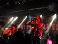 The Pleasures - All over the World