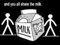 social systems explained using2cows 640x480