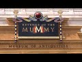 Revenge of the Mummy - Universal Studios, Orlando