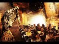 Revenge of the Mummy - Universal Studios, Orlando
