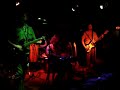 Konichiwa performs 