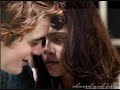 I rated a YouTube video (2 out of 5 stars) -- Edward and Bella - Kiss scene at end! http://bit.ly/Fwvhp
