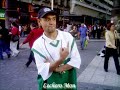 lechero mon - mundos perdidos
