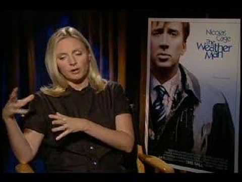 Hope Davis