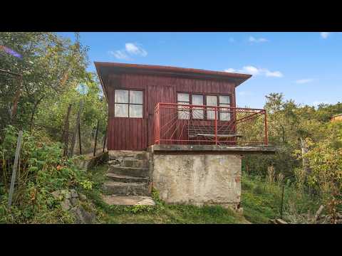 Video Prodej chaty 54 m², Brno-Jundrov