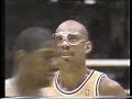 Lakers vs. Boston 6� juego final 1986/87 por VCC