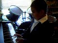 Chris the musical