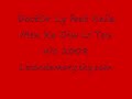 DoctOr Ly feat Kaila - Men Ka Diw Li Tou Wo  2008
