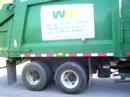 Waste Management Python Durapak 6-27-07