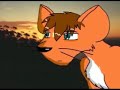 Warriors of the Forest (Into the Wild) Part 1