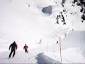 Da Rothorn a Gant