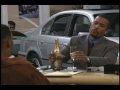 Jamie Fox Show Gets A Car