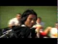 RED BULL - 宮本恒靖 トレーニング・バッグ篇