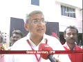 karat-reelected-cpm-general-secretary.html