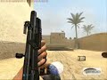 Counter Strike: Extreme Mod (new skins and guns)