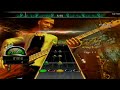 Frets on Fire - Coheed and Cambria - Welcome home- Hard- 98.9%