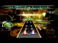Frets on Fire - Coheed and Cambria - Welcome home