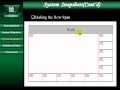 Dashboard System