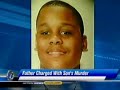 Detroit Father Charged With Murdering His Son For Molesting His Daughter! Shoots Him!